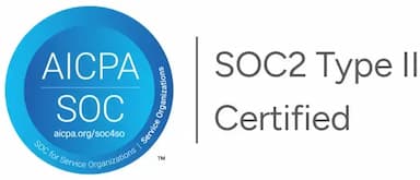 SOC2 Logo