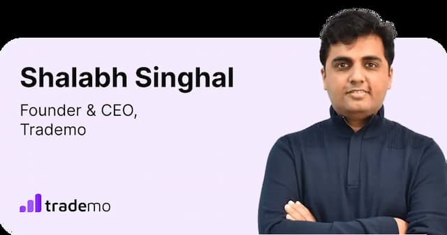 Shalabh Singhal