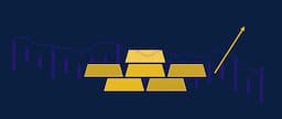 India's Gold Duty Shock: When Import Taxes Double Overnight