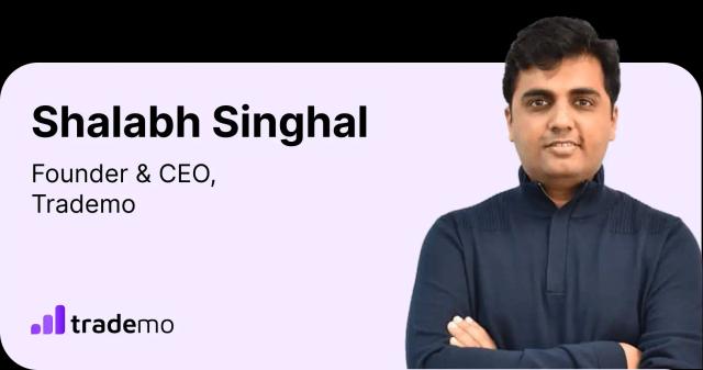 Shalabh Singhal