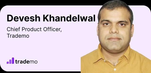 Devesh Khandelwal